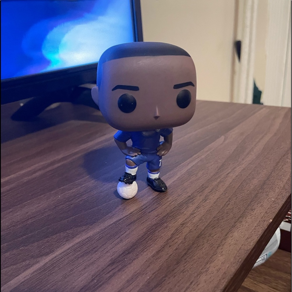 Kante Funko Pop